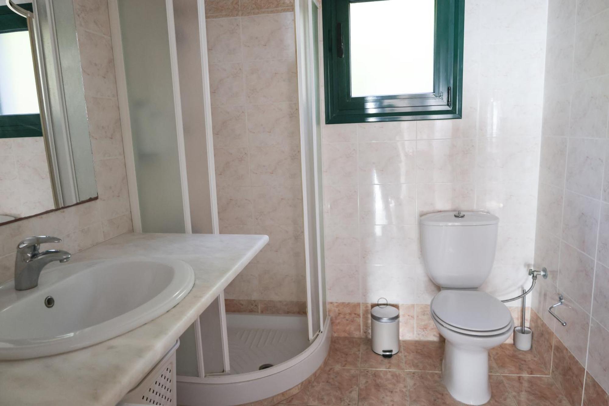 Skiathos Zeus Apartment Eksteriør billede