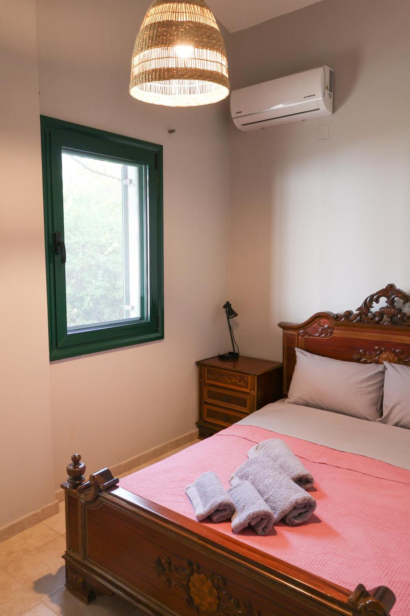 Skiathos Zeus Apartment Eksteriør billede